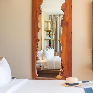 Deluxe Junior Suite